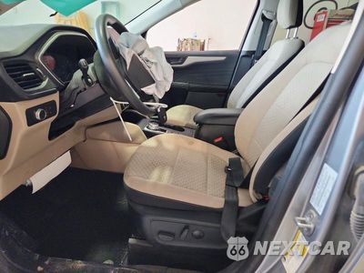 Zdjęcie 7 z 13 samochodu: 2022 FORD ESCAPE SE VIN:1FMCU0G63NUB12587 - miniatura