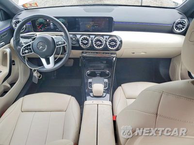 Zdjęcie 8 z 12 samochodu: 2019 MERCEDES-BENZ A 220 4MATIC VIN:WDD3G4FB5KW003099 - miniatura