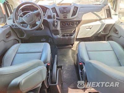 Zdjęcie 8 z 14 samochodu: 2019 FORD TRANSIT T-150 VIN:1FMZK1YM6KKB28809 - miniatura
