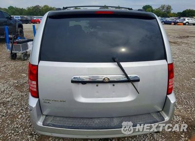 Zdjęcie 6 z 13 samochodu: 2010 CHRYSLER TOWN & COUNTRY LIMITED VIN:2A4RR6DX5AR241576 - miniatura