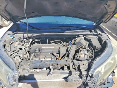 Zdjęcie 12 z 13 samochodu: 2015 HONDA CR-V EXL VIN:2HKRM4H77FH701828 - miniatura
