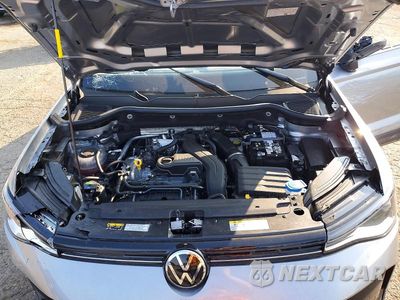 Zdjęcie 12 z 13 samochodu: 2025 VOLKSWAGEN TAOS SE VIN:3VVUC7B21SM076862 - miniatura