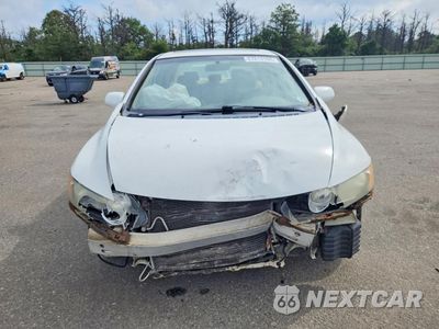 Piąte zdjęcie samochodu w środku: 2008 HONDA CIVIC EX VIN:1HGFA15888L117669 - miniatura