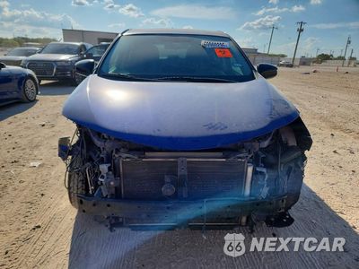 Piąte zdjęcie samochodu w środku: 2015 TOYOTA RAV4 LE VIN:2T3BFREV1FW247953 - miniatura