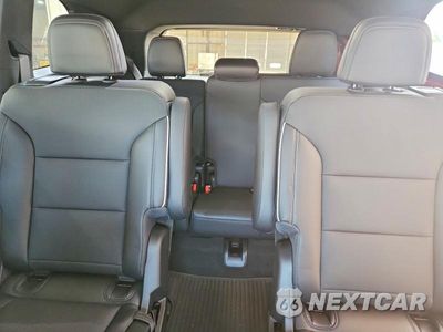 Zdjęcie 10 z 14 samochodu: 2026 BUICK ENCLAVE PREFERRED VIN:5GAERAKS9TJ144422 - miniatura