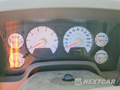 Zdjęcie 9 z 12 samochodu: 2007 DODGE RAM 1500 ST VIN:1D7HA16257J513950 - miniatura