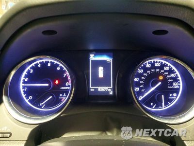 Zdjęcie 9 z 12 samochodu: 2020 TOYOTA CAMRY LE VIN:4T1C11AK8LU955301 - miniatura