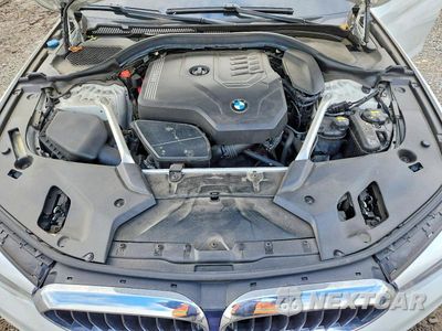 Zdjęcie 11 z 12 samochodu: 2020 BMW 530 XI VIN:WBAJR7C0XLCD11842 - miniatura