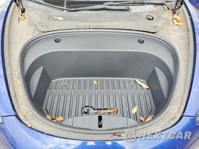 Zdjęcie 11 z 12 samochodu: 2022 TESLA MODEL 3 VIN:5YJ3E1EB2NF318984 - miniatura