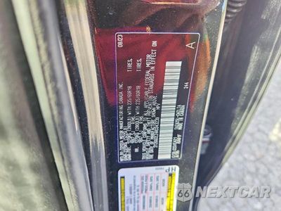 Zdjęcie 13 z 13 samochodu: 2024 LEXUS NX 350 PREMIUM VIN:2T2GGCEZ4RC043239 - miniatura