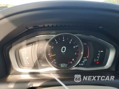 Zdjęcie 9 z 12 samochodu: 2015 VOLVO XC60 T6 PREMIER VIN:YV4902RK1F2635889 - miniatura