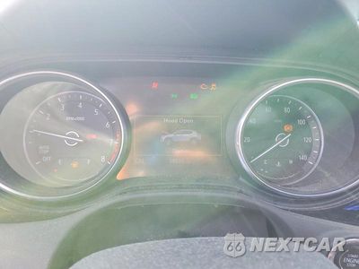 Zdjęcie 9 z 13 samochodu: 2022 BUICK ENCORE GX SELECT VIN:KL4MMDSLXNB061141 - miniatura
