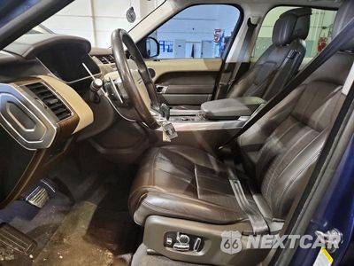 Zdjęcie 7 z 13 samochodu: 2018 LAND ROVER RANGE ROVER SPORT HSE DYNAMIC VIN:SALWV2SV0JA186952 - miniatura
