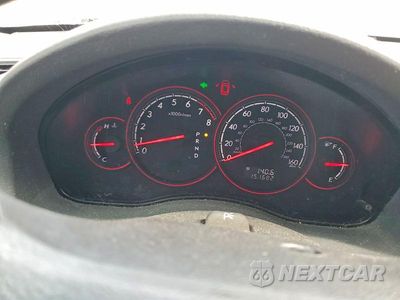 Zdjęcie 9 z 13 samochodu: 2005 SUBARU LEGACY OUTBACK 2.5 XT LIMITED VIN:4S4BP67C854326017 - miniatura