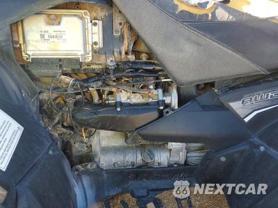 Zdjęcie 7 z 10 samochodu: 2011 POLARIS SPORTSMAN 850 ATV VIN:4XAZX85AXBA344829 - miniatura