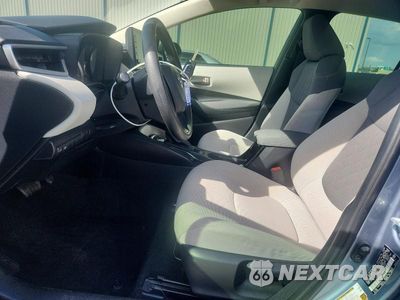 Zdjęcie 7 z 13 samochodu: 2022 TOYOTA COROLLA LE VIN:JTDEPMAE5N3000164 - miniatura