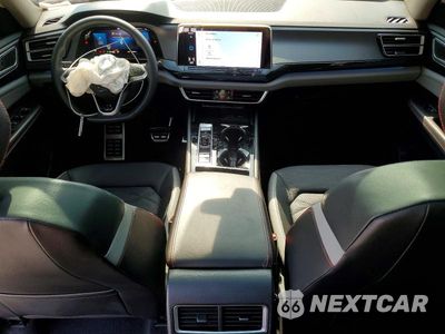 Zdjęcie 8 z 14 samochodu: 2024 VOLKSWAGEN ATLAS PEAK EDITION SE VIN:1V2CR2CA3RC609399 - miniatura