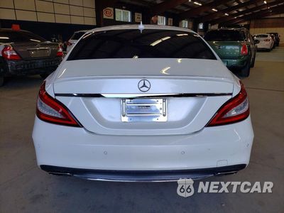Zdjęcie 6 z 12 samochodu: 2015 MERCEDES-BENZ CLS 400 VIN:WDDLJ6FB5FA141600 - miniatura