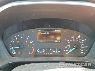 Zdjęcie 9 z 14 samochodu: 2022 FORD ESCAPE SEL VIN:1FMCU0H64NUB93985 - miniatura