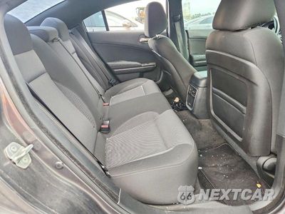Zdjęcie 10 z 12 samochodu: 2015 DODGE CHARGER SE VIN:2C3CDXBG5FH880366 - miniatura