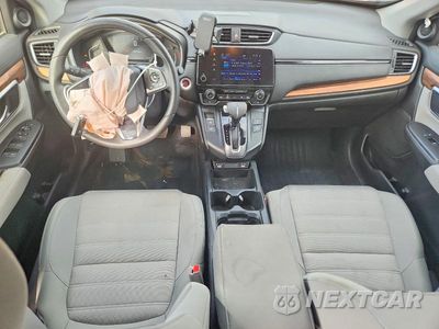 Zdjęcie 8 z 12 samochodu: 2021 HONDA CR-V EX VIN:2HKRW2H5XMH672609 - miniatura