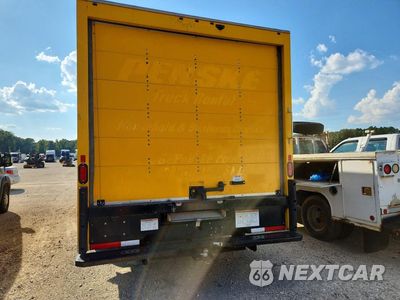 Zdjęcie 6 z 12 samochodu: 2022 GMC SAVANA BOX TRUCK VIN:7GZ37TC73NN005368 - miniatura