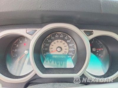 Zdjęcie 9 z 13 samochodu: 2003 TOYOTA 4RUNNER SR5 VIN:JTEBU14R838008537 - miniatura