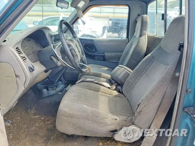 Zdjęcie 7 z 12 samochodu: 1997 FORD RANGER VIN:1FTCR10A0VPB34197 - miniatura