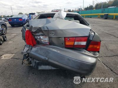 Zdjęcie 6 z 12 samochodu: 1997 LEXUS ES 300 VIN:JT8BF22GXV0077509 - miniatura