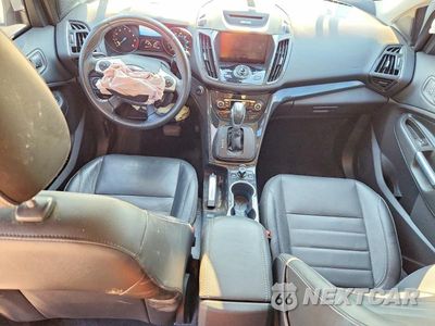 Zdjęcie 8 z 13 samochodu: 2014 FORD ESCAPE TITANIUM VIN:1FMCU9J93EUC04550 - miniatura