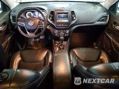 Zdjęcie 8 z 13 samochodu: 2019 JEEP CHEROKEE LATITUDE PLUS VIN:1C4PJMLB7KD103749 - miniatura