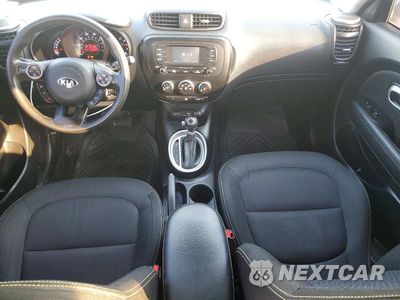 Zdjęcie 8 z 12 samochodu: 2016 KIA SOUL + VIN:KNDJP3A50G7867184 - miniatura