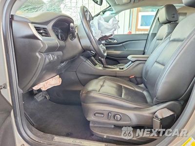 Zdjęcie 7 z 12 samochodu: 2019 GMC ACADIA SLT-1 VIN:1GKKNMLS0KZ211393 - miniatura
