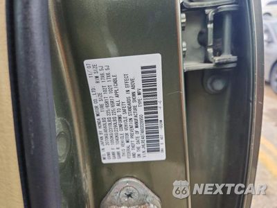 Zdjęcie 12 z 12 samochodu: 2008 HONDA CR-V EXL VIN:JHLRE48748C028950 - miniatura