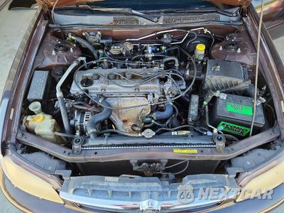 Zdjęcie 11 z 12 samochodu: 1998 NISSAN ALTIMA XE VIN:1N4DL01D9WC184913 - miniatura
