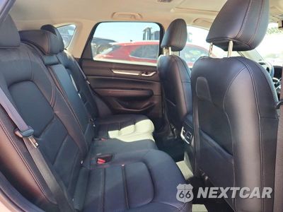 Zdjęcie 11 z 14 samochodu: 2023 MAZDA CX-5 PREMIUM VIN:JM3KFBDM6P0199959 - miniatura