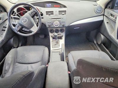 Zdjęcie 8 z 12 samochodu: 2011 MAZDA 3 S VIN:JM1BL1K60B1427554 - miniatura