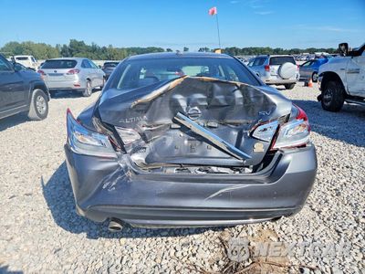Zdjęcie 6 z 12 samochodu: 2016 NISSAN ALTIMA 2.5 SV VIN:1N4AL3APXGC218633 - miniatura