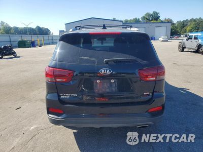 Zdjęcie 6 z 13 samochodu: 2019 KIA SORENTO LX VIN:5XYPG4A36KG524213 - miniatura