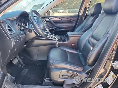 Zdjęcie 7 z 14 samochodu: 2019 MAZDA CX-9 TOURING VIN:JM3TCACY9K0304370 - miniatura