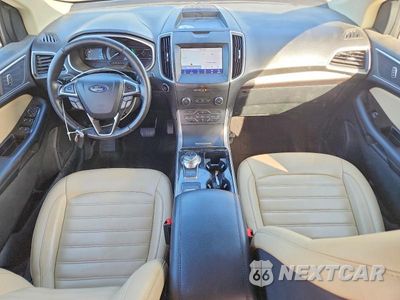 Zdjęcie 8 z 12 samochodu: 2020 FORD EDGE SEL VIN:2FMPK4J90LBB32669 - miniatura