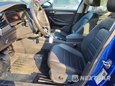 Zdjęcie 7 z 12 samochodu: 2024 VOLKSWAGEN JETTA SE VIN:3VWEM7BU9RM006616 - miniatura