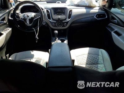 Zdjęcie 8 z 14 samochodu: 2019 CHEVROLET EQUINOX LS VIN:2GNAXSEV7K6111954 - miniatura