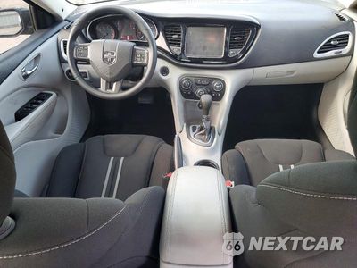 Zdjęcie 8 z 12 samochodu: 2013 DODGE DART SXT VIN:1C3CDFBA5DD288658 - miniatura