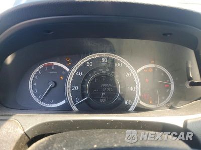 Zdjęcie 9 z 12 samochodu: 2014 HONDA ACCORD EXL VIN:1HGCR2F85EA177819 - miniatura