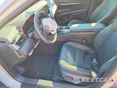 Zdjęcie 7 z 13 samochodu: 2026 TOYOTA CAMRY XSE VIN:4T1DBADK8TU062042 - miniatura
