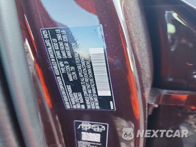 Zdjęcie 13 z 13 samochodu: 2026 VOLVO XC90 ULTRA VIN:YV4062JF0T1430832 - miniatura