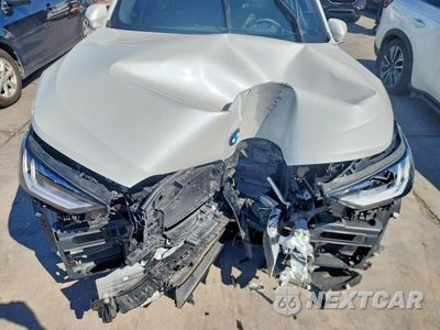 Zdjęcie 11 z 12 samochodu: 2026 BMW X3 30 XDRIVE VIN:5UX53GP06T9207373 - miniatura