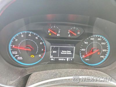 Zdjęcie 9 z 12 samochodu: 2018 CHEVROLET MALIBU LT VIN:1G1ZD5ST6JF247272 - miniatura