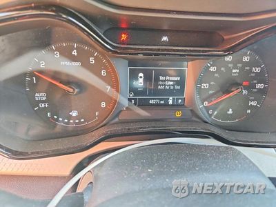 Zdjęcie 9 z 14 samochodu: 2024 CHEVROLET TRAX LS VIN:KL77LFE28RC029595 - miniatura